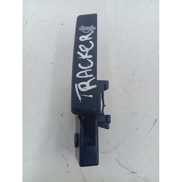 Alavanca Puxador Abertura Capô Gm Tracker 2011 A 2015