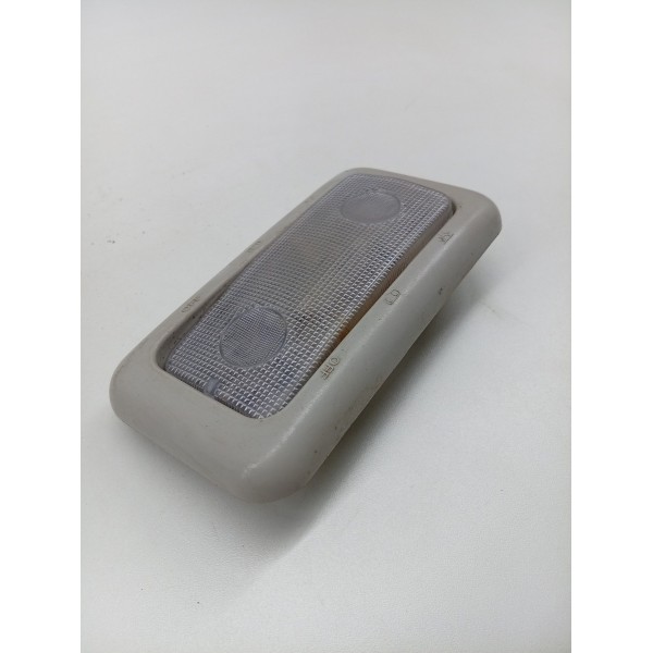 Luz Teto Original Fiat Uno Fiorino 2006 A 2010
