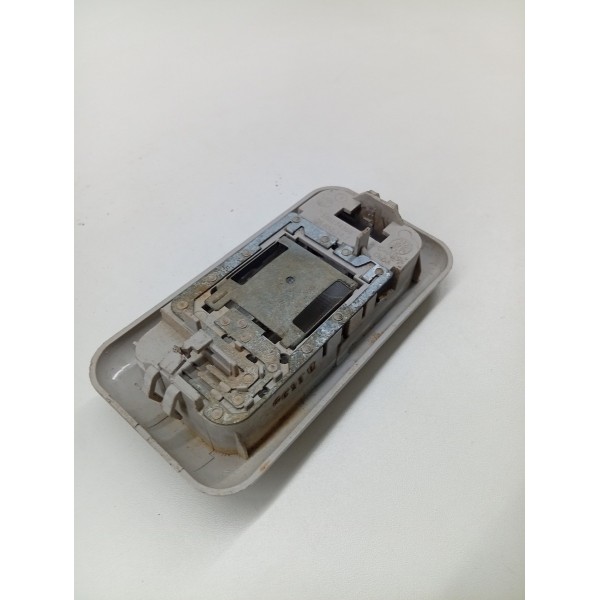 Luz Teto Original Fiat Uno Fiorino 2006 A 2010