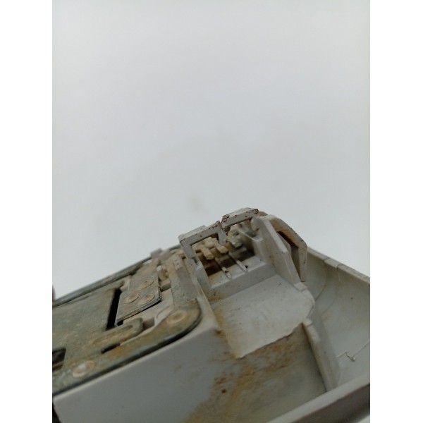 Luz Teto Original Fiat Uno Fiorino 2006 A 2010