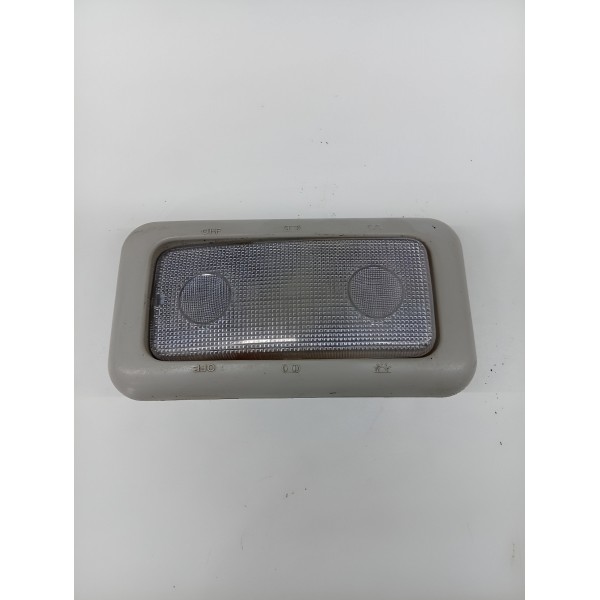 Luz Teto Original Fiat Uno Fiorino 2006 A 2010