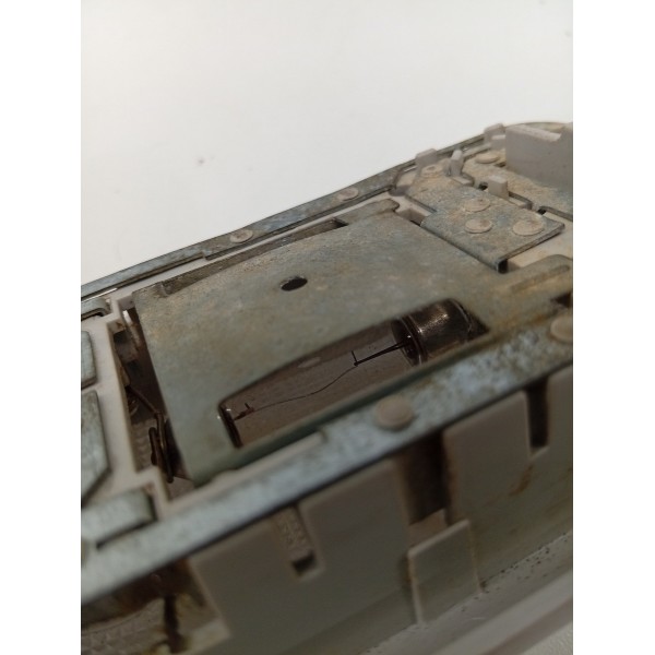 Luz Teto Original Fiat Uno Fiorino 2006 A 2010
