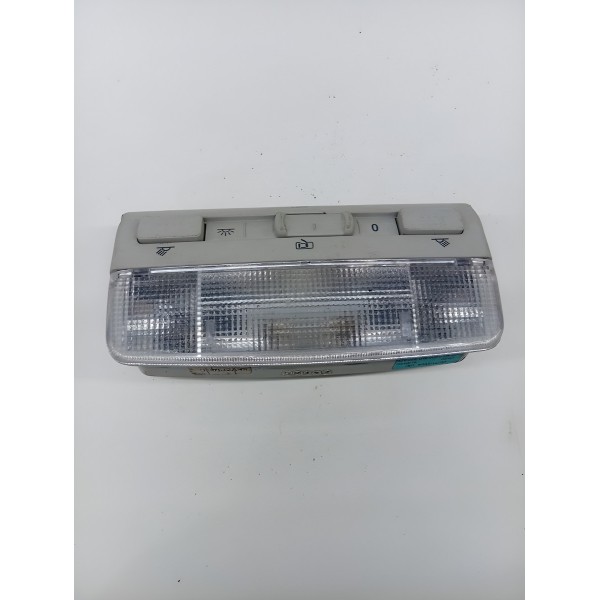 Luz Teto Interna Ultrassom Vw Voyage 2010