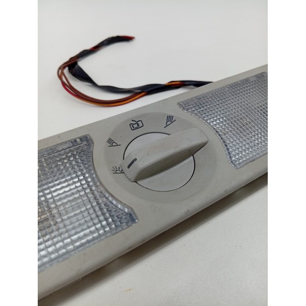 Luz De Teto Volkswagen Amarok V6 3.0 2019 A 2023