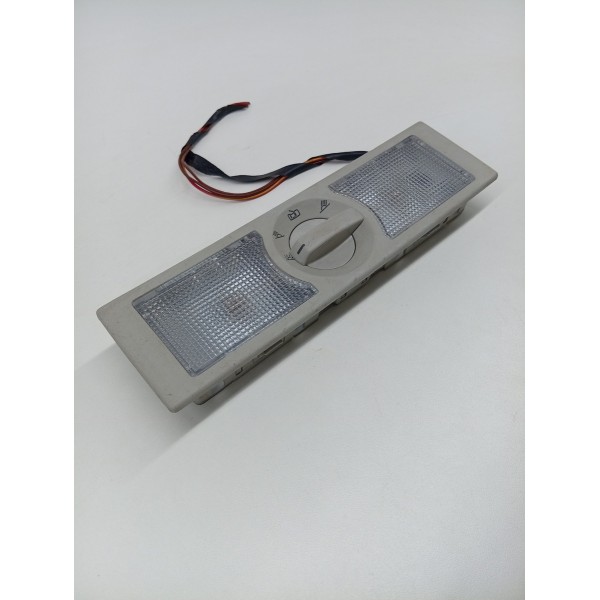 Luz De Teto Volkswagen Amarok V6 3.0 2019 A 2023