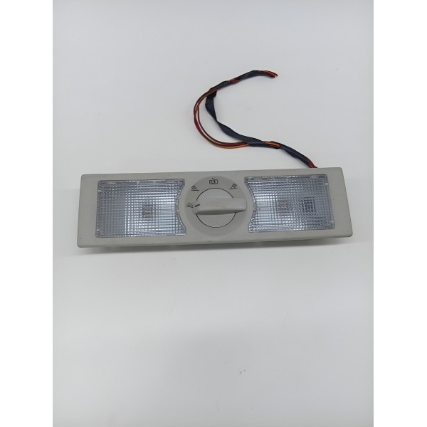 Luz De Teto Volkswagen Amarok V6 3.0 2019 A 2023