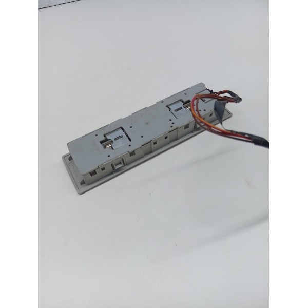 Luz De Teto Volkswagen Amarok V6 3.0 2019 A 2023