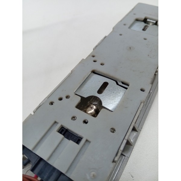 Luz De Teto Volkswagen Amarok V6 3.0 2019 A 2023