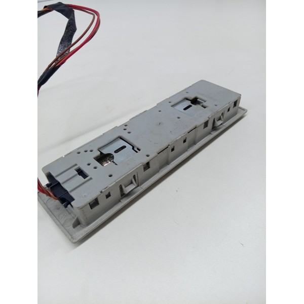 Luz De Teto Volkswagen Amarok V6 3.0 2019 A 2023