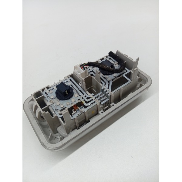 Lanterna Luz Teto Fiat Argo 2017 A 2021