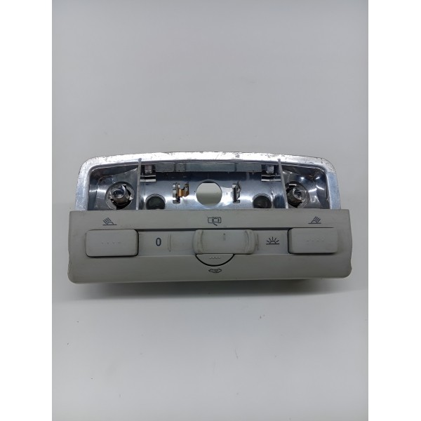 Lanterna Teto Gol G5\g7 2003 A 2020