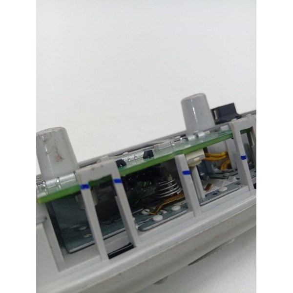 Lanterna Teto Gol G5\g7 2003 A 2020