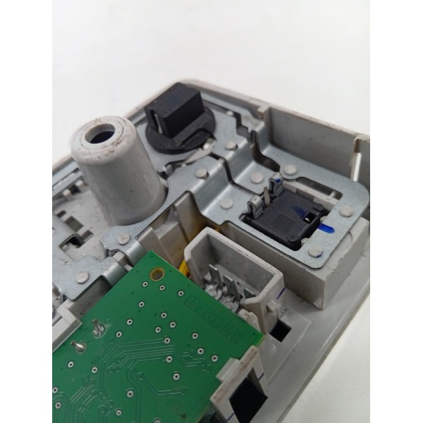 Lanterna Teto Gol G5\g7 2003 A 2020
