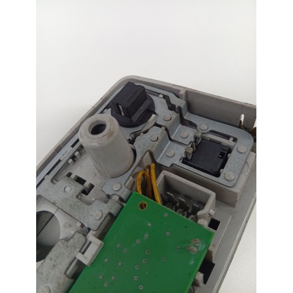Lanterna Teto Gol G5\g8 2003 A 2020