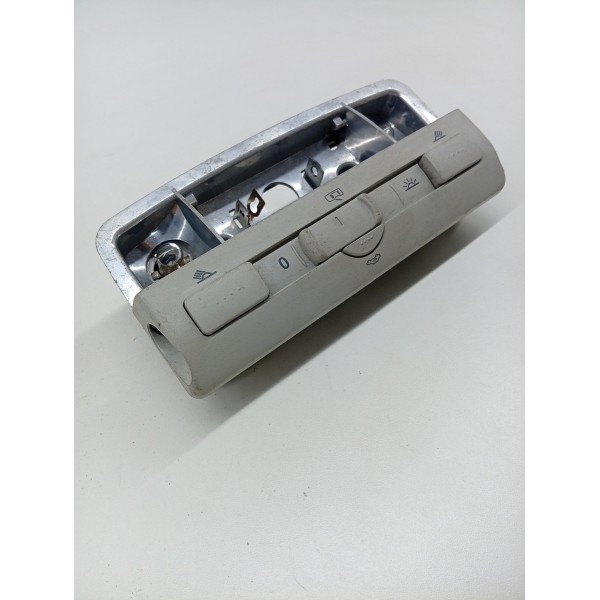 Lanterna Teto Gol G5\g8 2003 A 2020