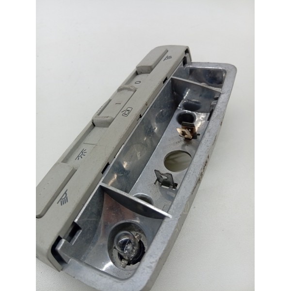 Lanterna Teto Gol G5\g8 2003 A 2020