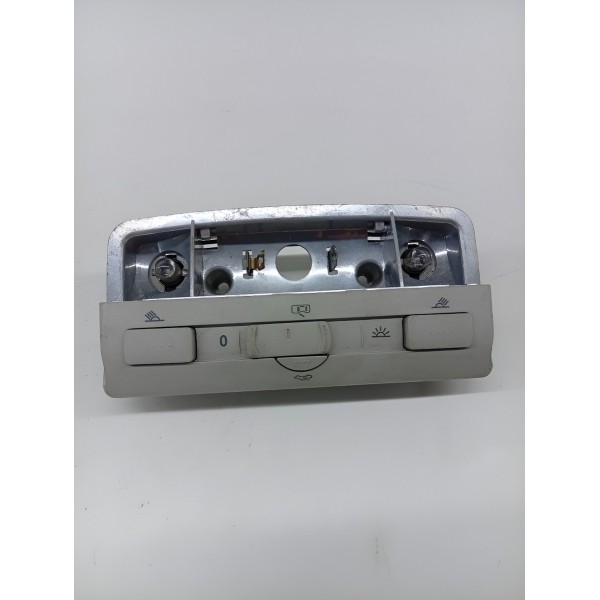 Lanterna Teto Gol G5\g8 2003 A 2020