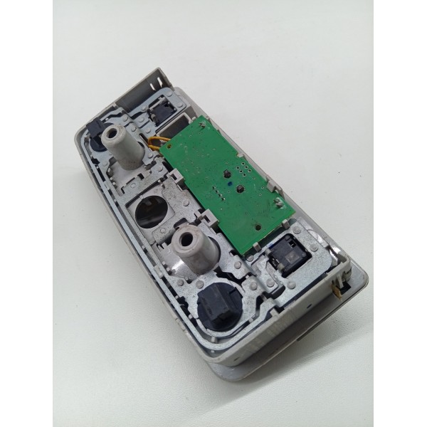 Lanterna Teto Gol G5\g8 2003 A 2020