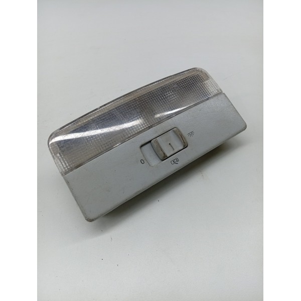 Luz Teto Cortesia Volkswagen Amarok  Polo 2004 A 2022