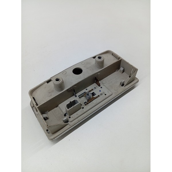 Luz Teto Cortesia Volkswagen Amarok  Polo 2004 A 2022