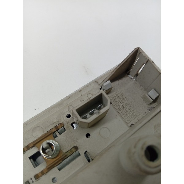 Luz Teto Cortesia Volkswagen Amarok  Polo 2004 A 2022