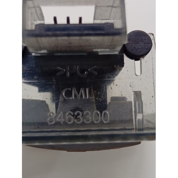 Luz Cortesia Teto Traseiro Chevrolet Onix 2015 A 2016