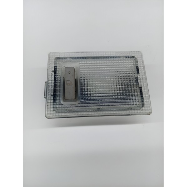 Luz Cortesia Teto Traseiro Chevrolet Onix 2015 A 2016