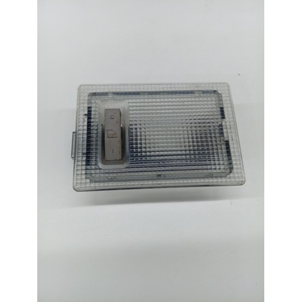 Luz Cortesia Teto Traseiro Chevrolet Onix 2015 A 2016