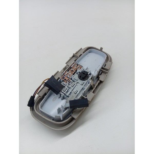 Lanterna Teto Ford  Ecosport 2013 A 2018