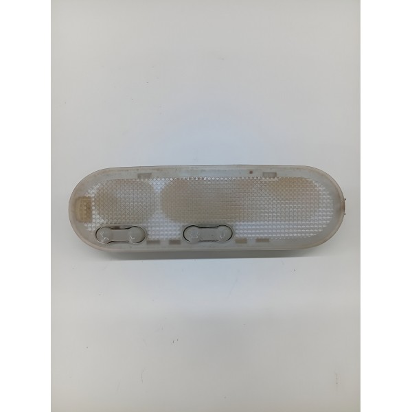 Luz De Teto Cortesia Renault Sandero 2009 A 2012