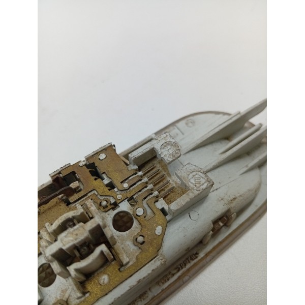 Luz De Teto Cortesia Renault Sandero 2009 A 2012