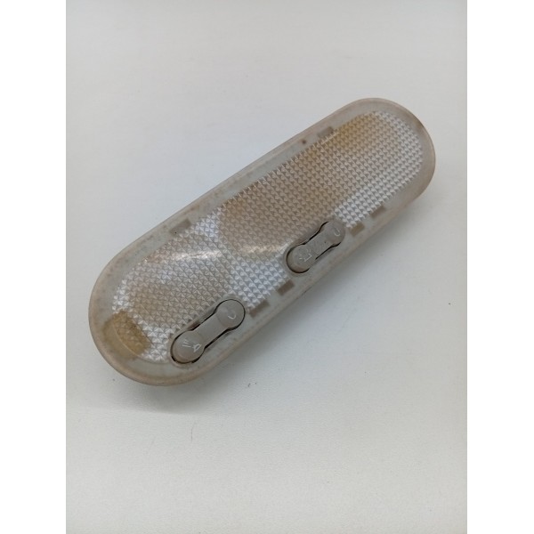 Luz De Teto Cortesia Renault Sandero 2009 A 2012