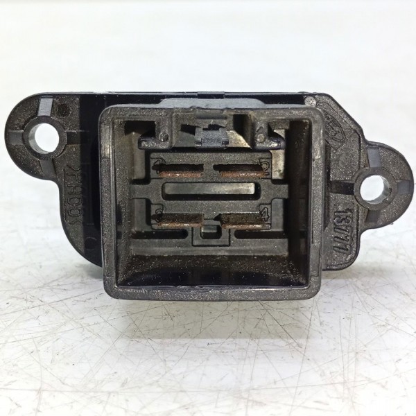 Regulador Ventilacao Interna Fiat Ecosport 2003 A 2014