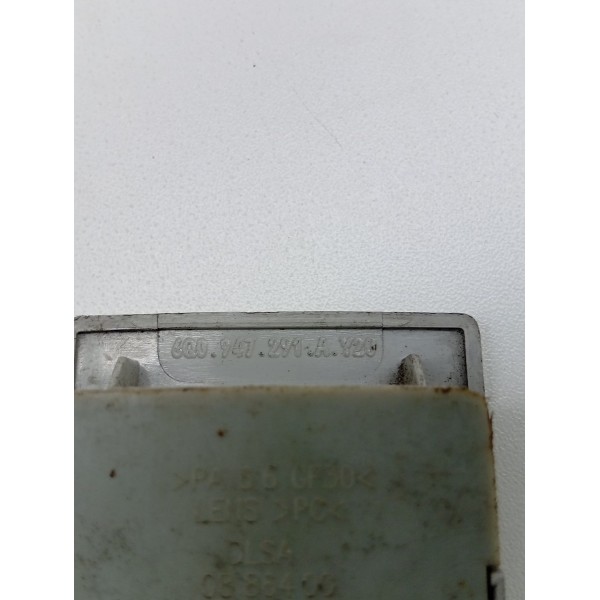 Lanterna Teto Cortesia Volkswagen Amarok 22011 A 2016