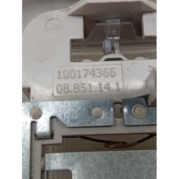 Luz De Teto Original Fiat Mobi 2017