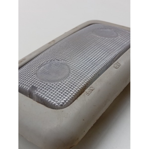Luz De Teto Original Fiat Mobi 2017