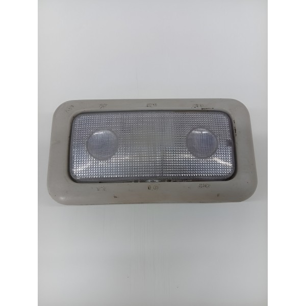 Luz De Teto Original Fiat Mobi 2017