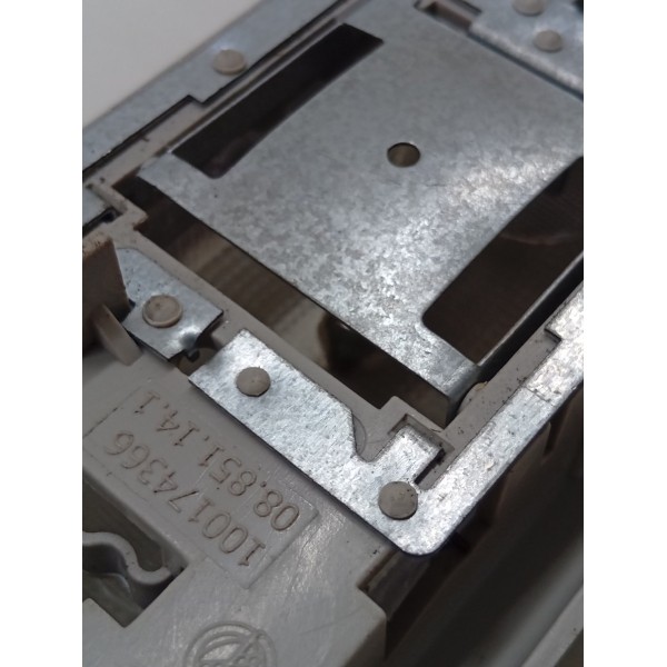 Luz De Teto Original Fiat Mobi 2017