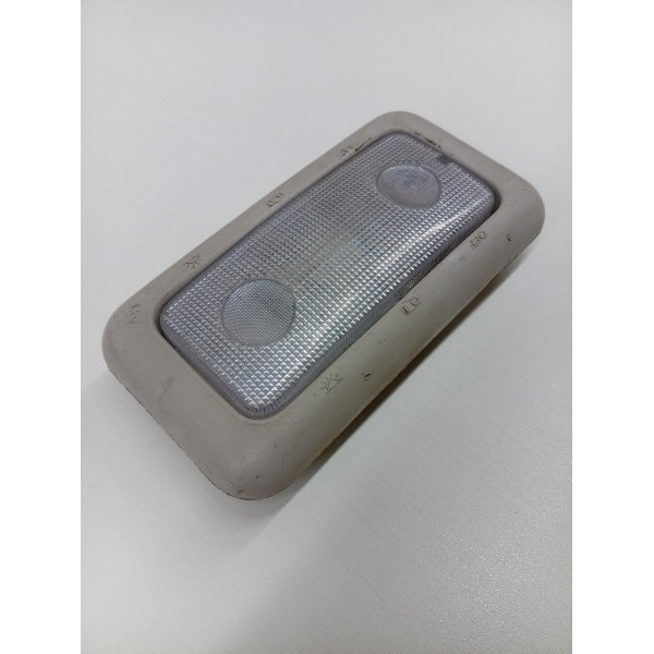 Luz De Teto Original Fiat Mobi 2017