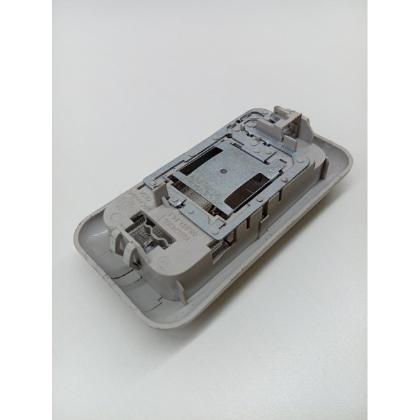Luz De Teto Original Fiat Mobi 2017