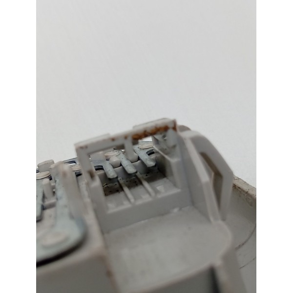 Luz De Teto Original Fiat Mobi 2017
