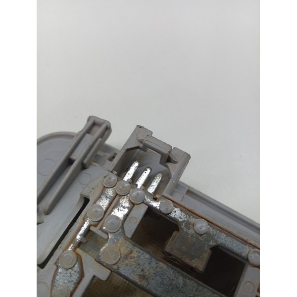 Luz Teto Cortesia Traseira Hb20 2019