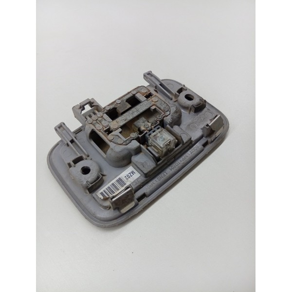 Luz Teto Cortesia Traseira Hb20 2019