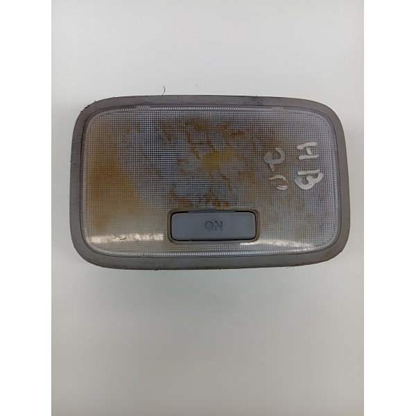 Luz Teto Cortesia Traseira Hb20 2019