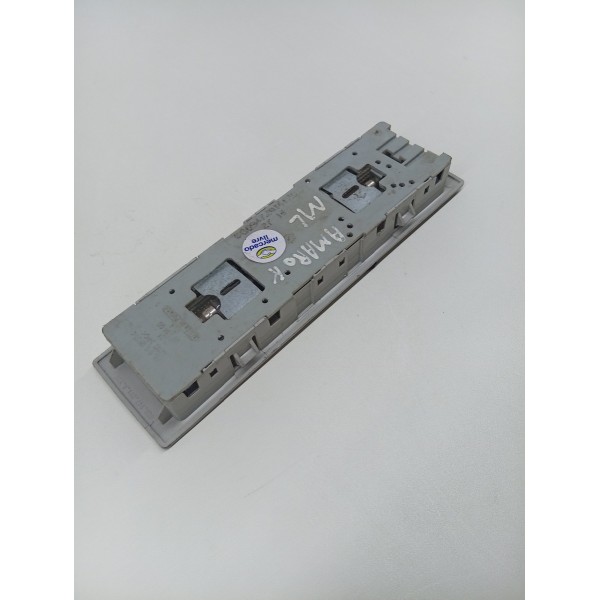 Luz De Teto Cortesia Vw Gol Voyage 2012 A 2023