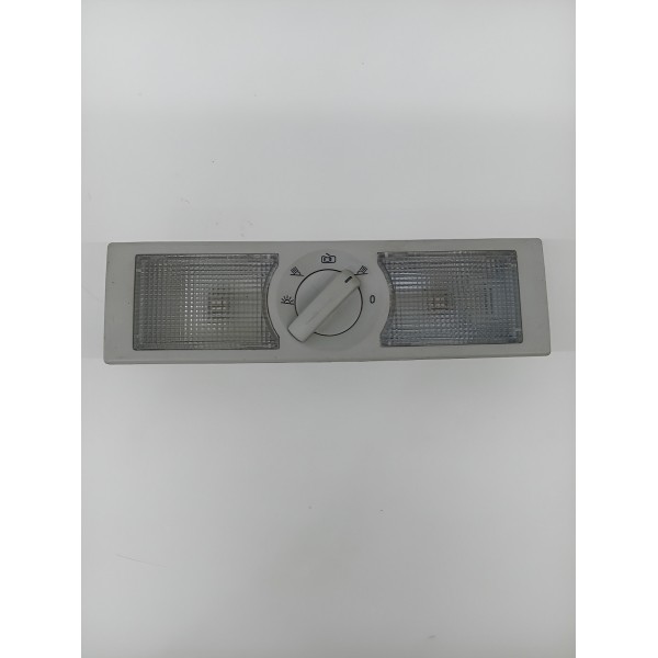Luz De Teto Cortesia Vw Gol Voyage 2012 A 2023