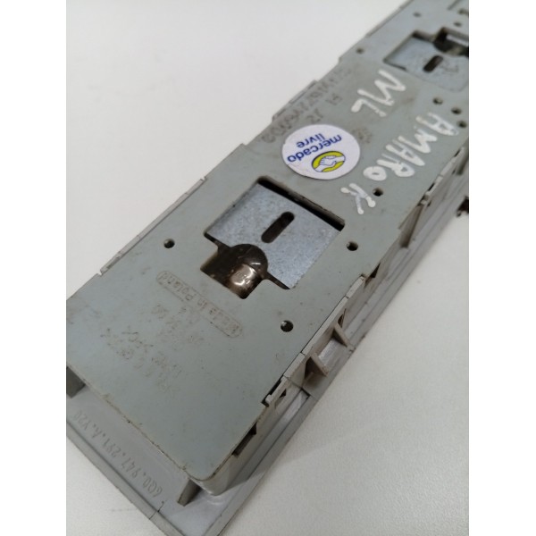 Luz De Teto Cortesia Vw Gol Voyage 2012 A 2023