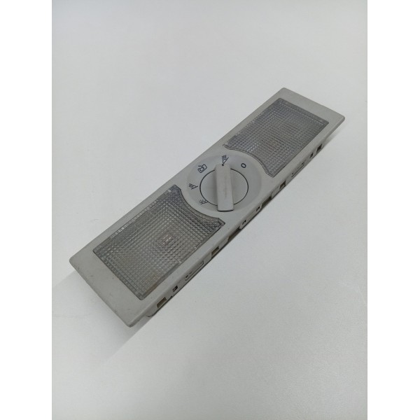 Luz De Teto Cortesia Vw Gol Voyage 2012 A 2023