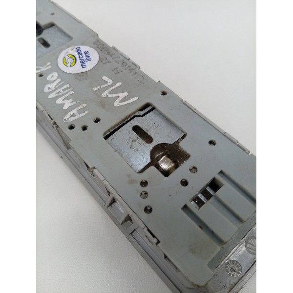 Luz De Teto Cortesia Vw Gol Voyage 2012 A 2023