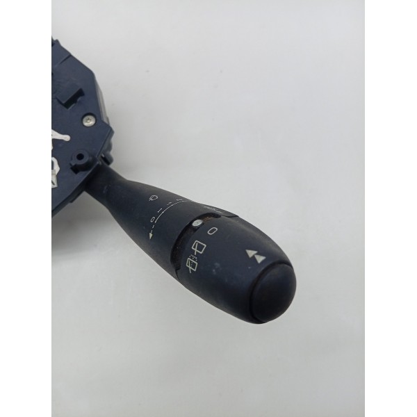 Chave Seta Limpador Parabrisa Citroen C4 Pallas 2007 A 2013